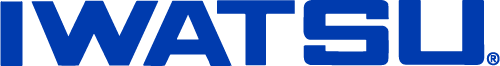 Iwatsu Electric Logo